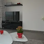 4b @ Longchamp Ostenda