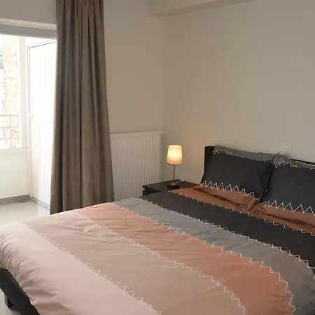 Διαμέρισμα 4b @ Longchamp Οστένδη