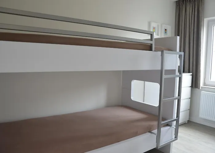 4b @ Longchamp * 오스텐드