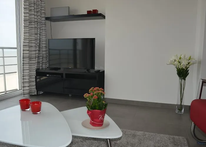 4b @ Longchamp 오스텐드